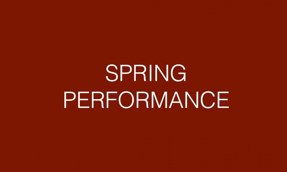 Spring Performance