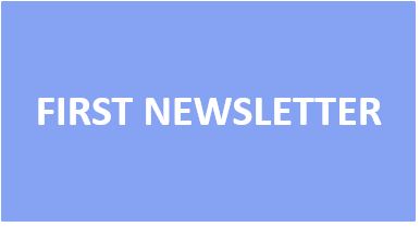 First Newsletter for 2019-2020 School Year