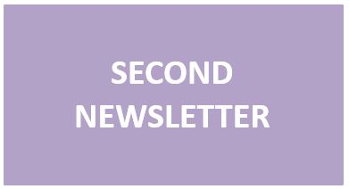 Second Newsletter for 2019-2020 School Year