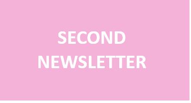 Second Newsletter – 2020-2021 School Year