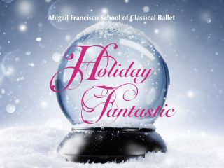 Holiday Fantastic 2019