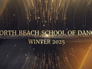 Christmas Wonderland – Holiday Performance